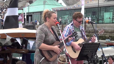 Plymouth Classic boat boat 2014 The Barbican Atlantic Ocean City. Part 3