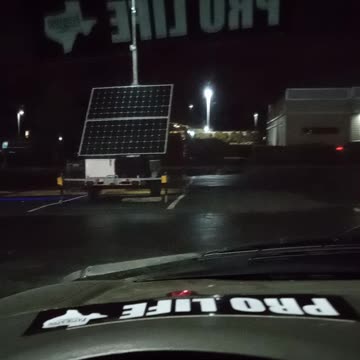 All along the watchtower