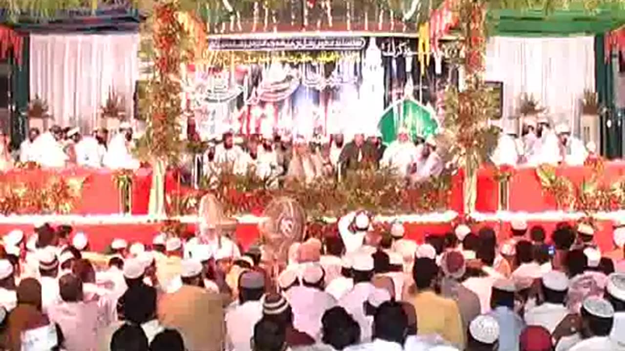 1.Qari Taha Noman Part2