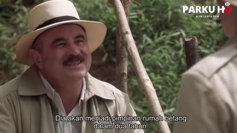 Datang Kesuku Di Wajibkan Memperkosa Putrinya - Alur Cerita