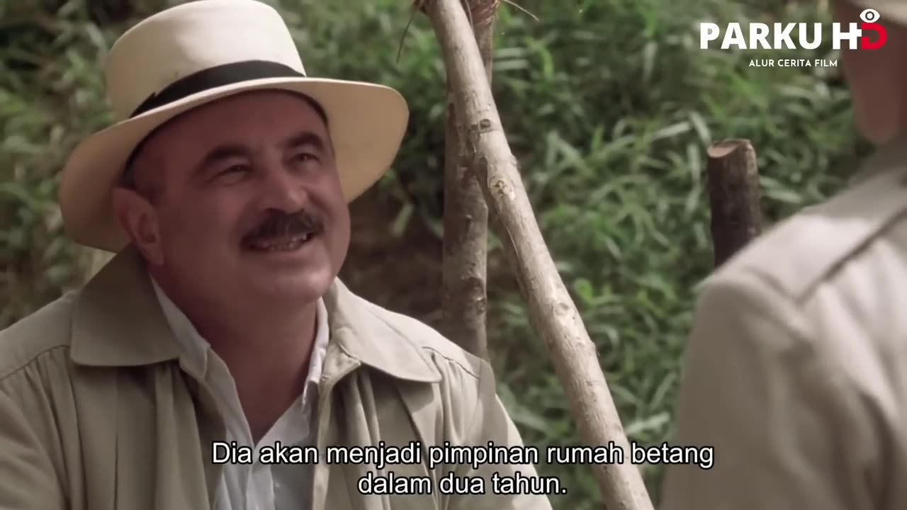 Datang Kesuku Di Wajibkan Memperkosa Putrinya - Alur Cerita