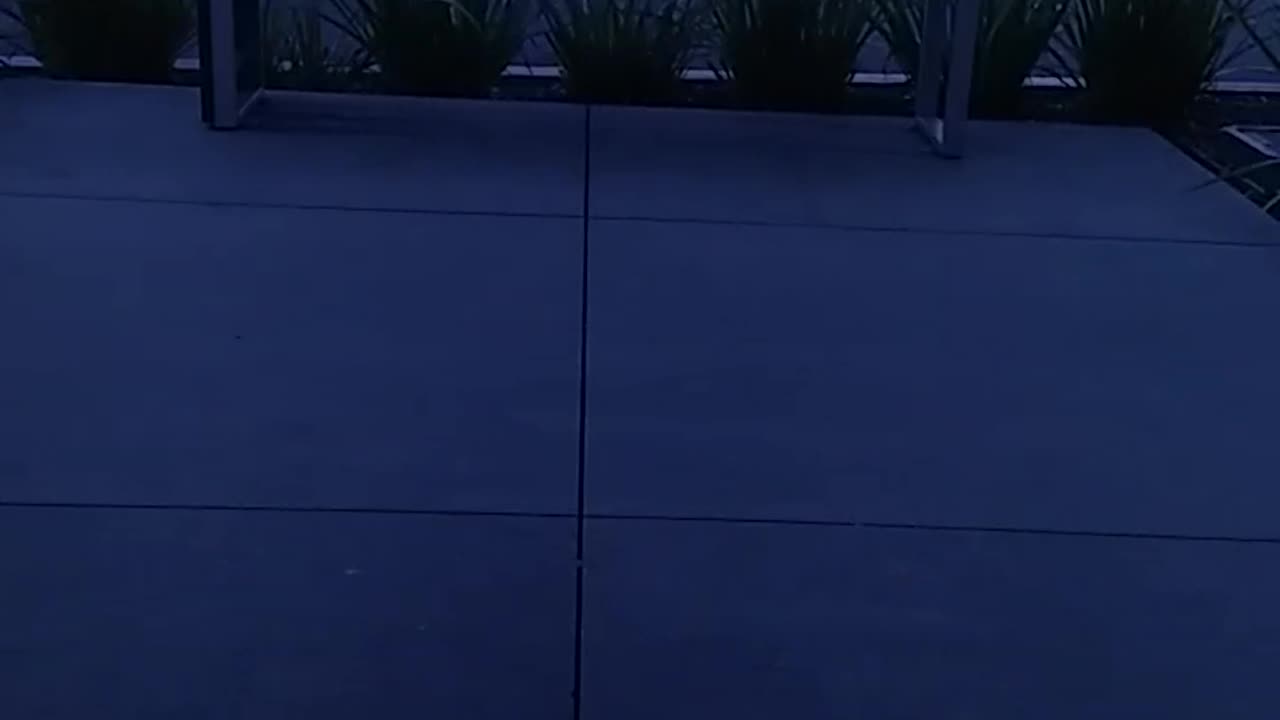 THE LAST ELEVATOR TO RIDE.