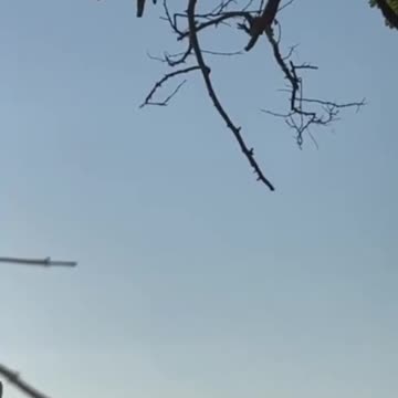 Smashing Russian Tank With Wire Guided Mi6