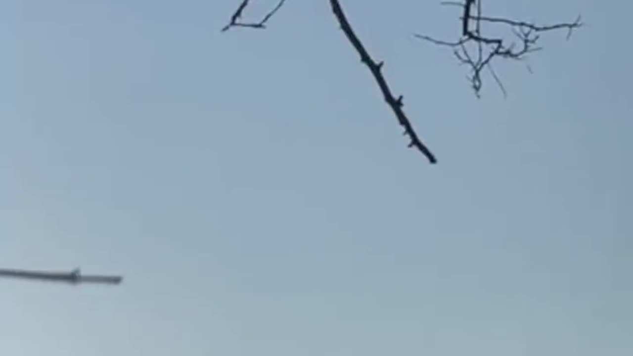 Smashing Russian Tank With Wire Guided Mi6