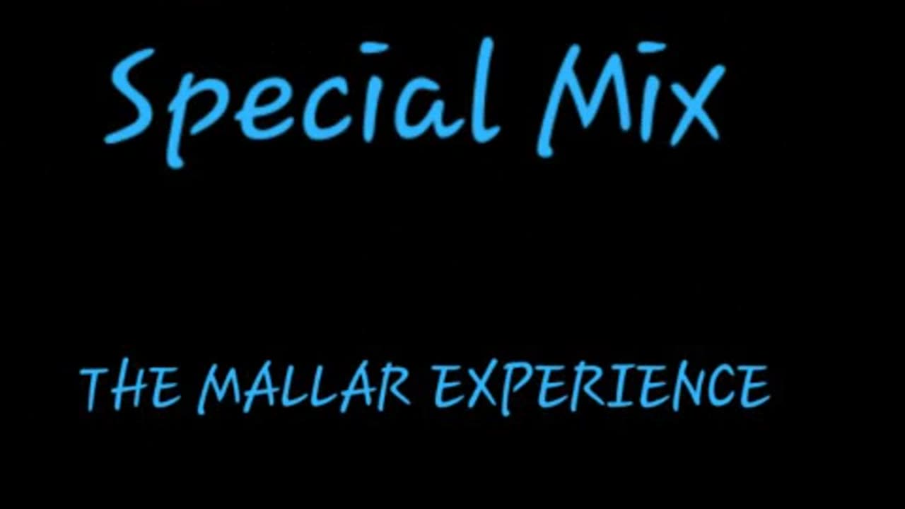 Light Years (Special Mix) - The Mallar Experience.