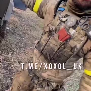 The meat grinder in ukraine Q