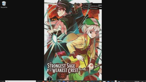 The Strongest Sage With The Weakest Crest Volume 7 Review