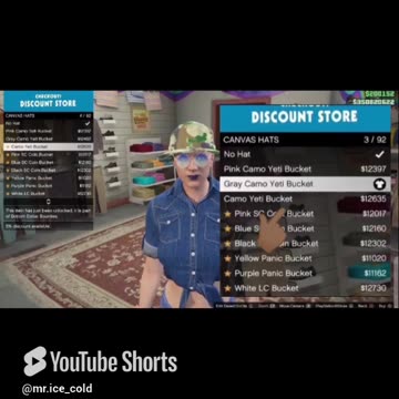 How to get these outfits! #rockstargames