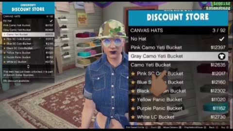 How to get these outfits! #rockstargames