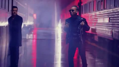 Just Like Starting Over - John Lennon MASHUP Imposible - Luis Fonsi Ozuna Vers 2 Fanedit