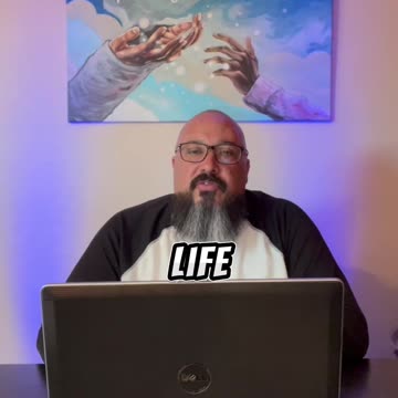 (Made in God’s image) Genesis 9 short @unpackingbiblicaltruth