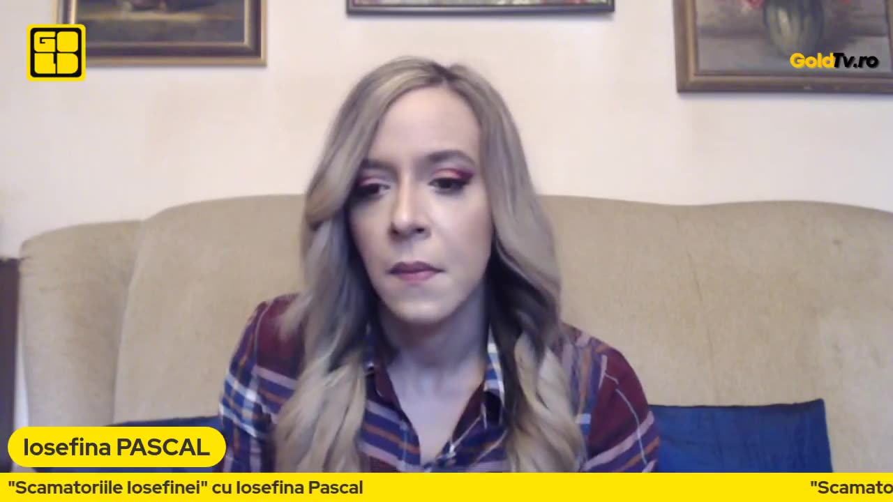 Scamatoriile Iosefinei; Radio Gold FM; 13.02.2023