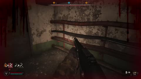 Stalker 2 (PC) Bloodsuckers