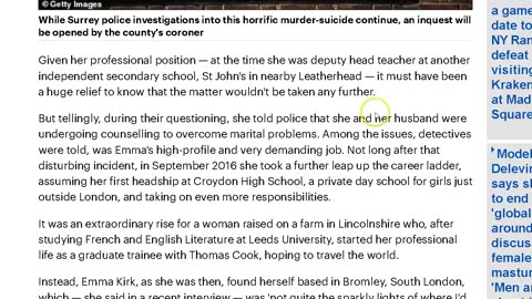 Men are jealous of womens success