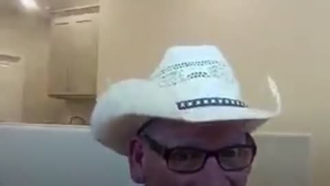 Cowboy Dan Bohan : 08/02/2023