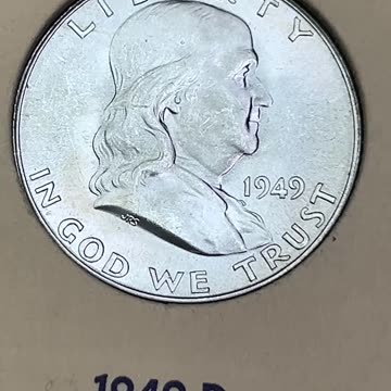 Benji Album Fill 50 - Night and Day!