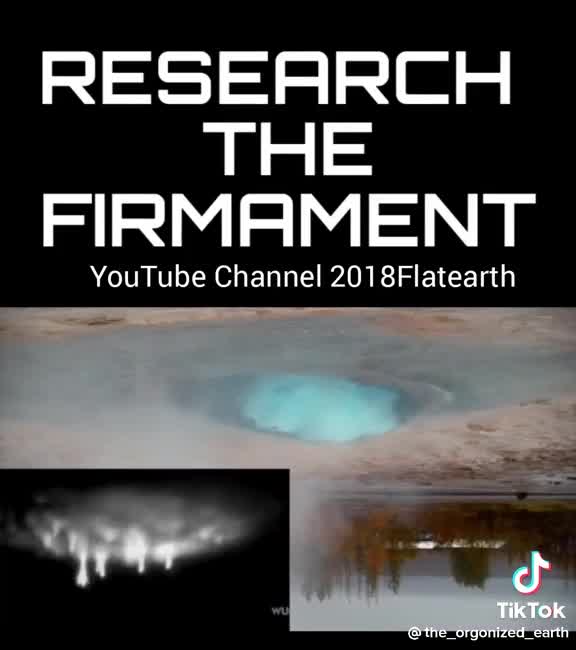 Firmament