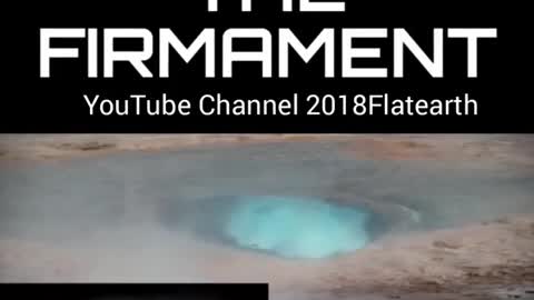 Firmament