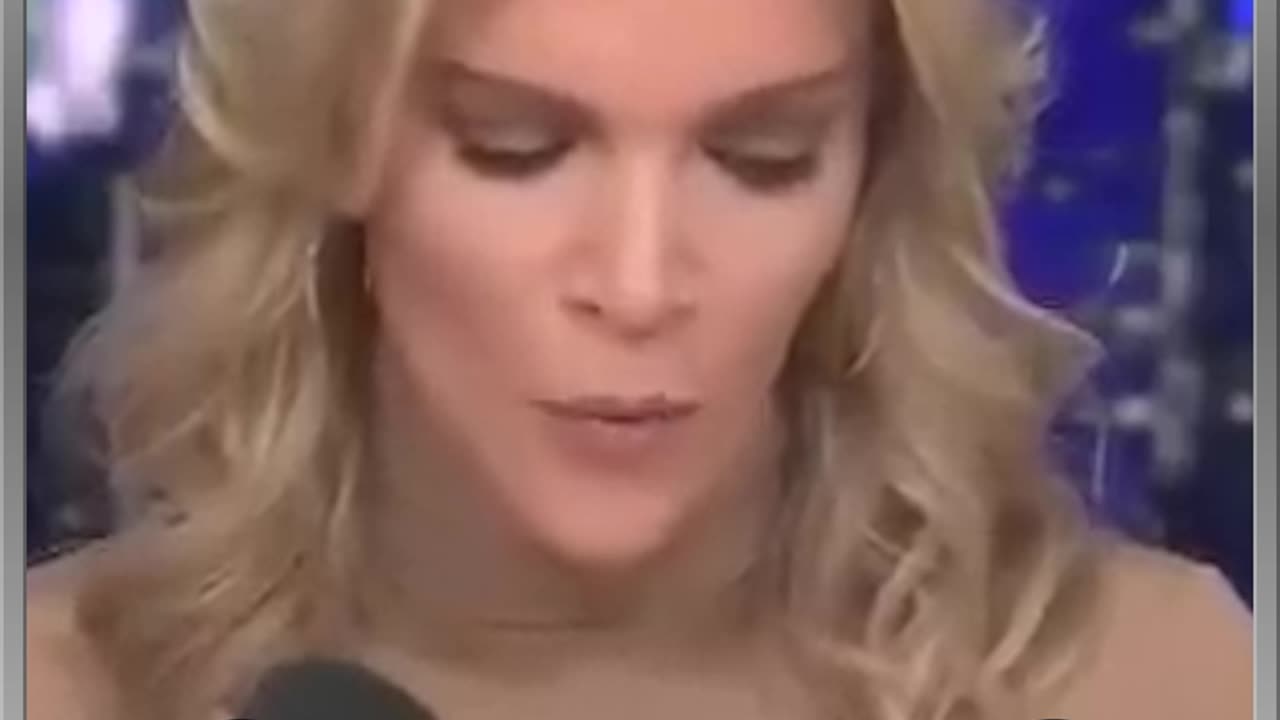 Megyn Kelly Slices and Dices Kamala