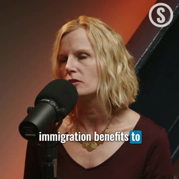 The US Has Lost HUNDREDS OF THOUSANDS of Migrant Children