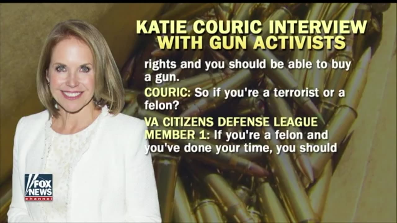 Defamed — Virginia Citizens Defense League