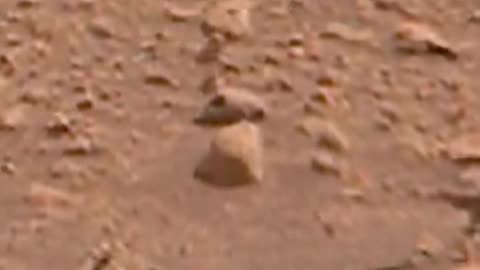 Secrets of Mars Episode 19