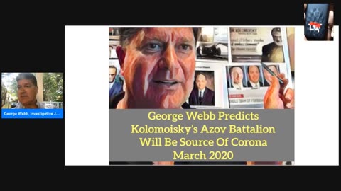 Is The Ukraine War A BioAgent War?
