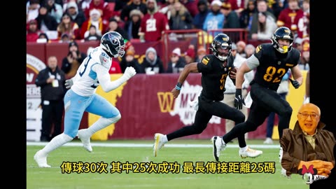 運動天地-場邊人語 司令在家-泰坦不佳