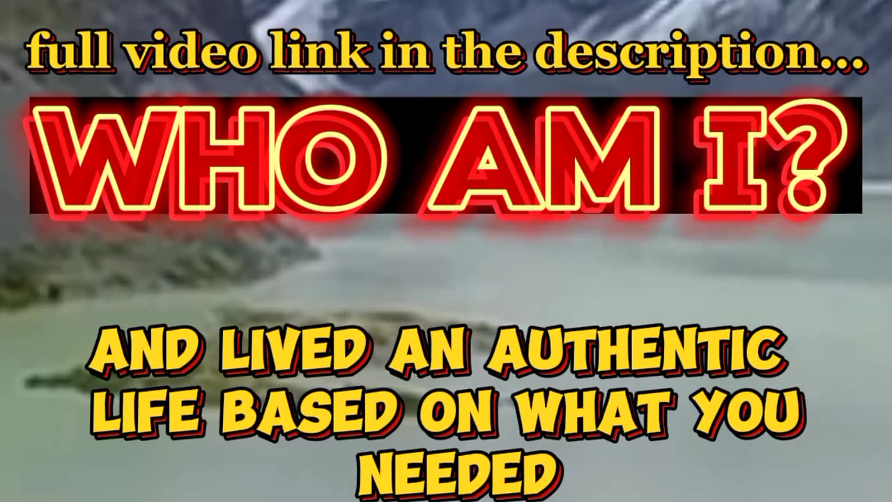 WHO AM I ? | Maxime