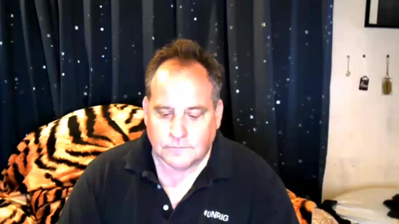 Benjamin Fulford Update 5-4-24 ~Q White Hats Intel