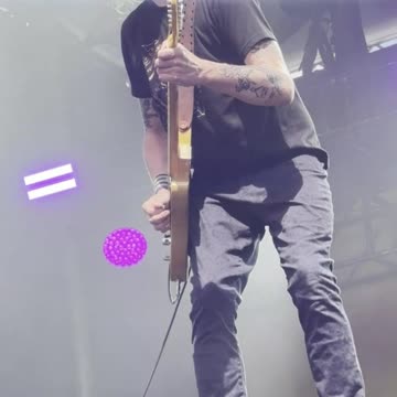 Shawn Eckels (Andy Frasco & The U.N.) - LIVE @ 420Fest (Short 4)