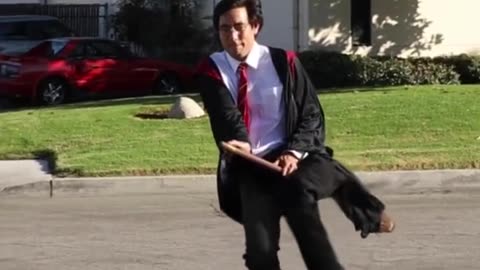Magic video