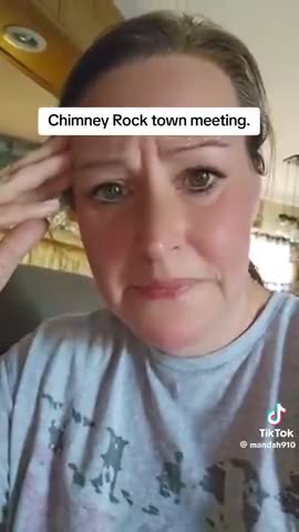 THEY'RE WIPING ENTIRE TOWNS OFF THE MAP FOR THE RESOURCES ON THAT LAND....🔥