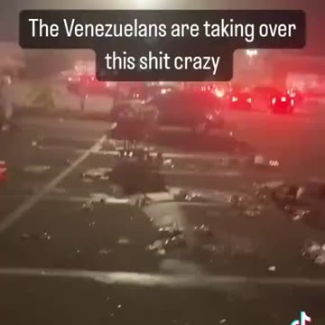 Aurora, Colorado - Illegal Aliens have Taking Over