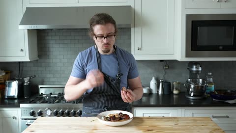 Easy Authentic Chicken Adobo At Home