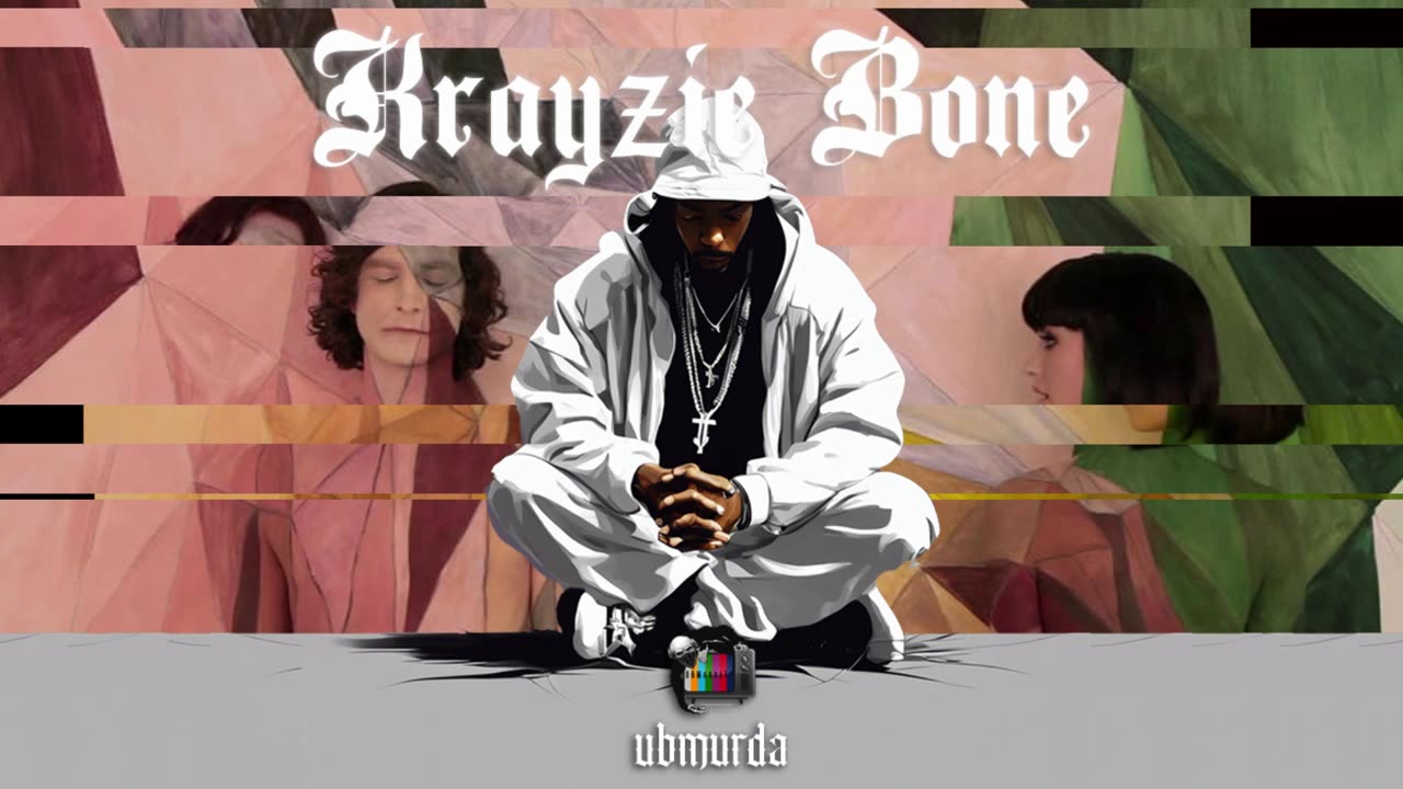 Krayzie Bone - Somebody That I Used To Know Ft. Gotye & Kimbra