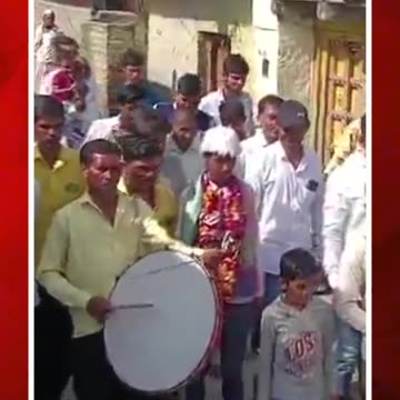 ‘పది’వదలని విక్రమార్కుడు.. ఎట్టకేలకు పాసయ్యాడు! #short #maharashtra #10thpass #beed | FBTV NEWS