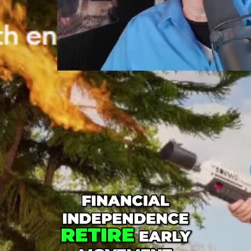 Achieve Financial Independence Retire Early (FIRE): A Path to Freedom
