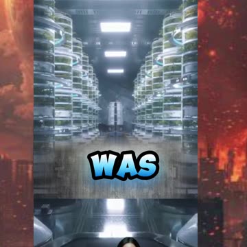 Rise and fall of an advanced civilization - explanation of the myth