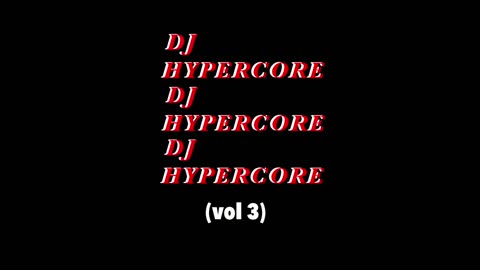 HYPERCORE Vol. 3