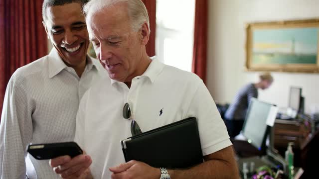 FBI seizes Biden’s notebooks