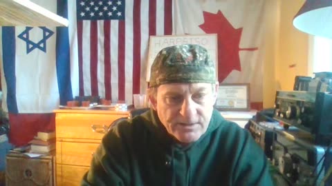 Spiritual Warfare, Breaking Events start at the 10:00 mark, NATO/RUSSIA, Donald Trump, Israel, Jabs