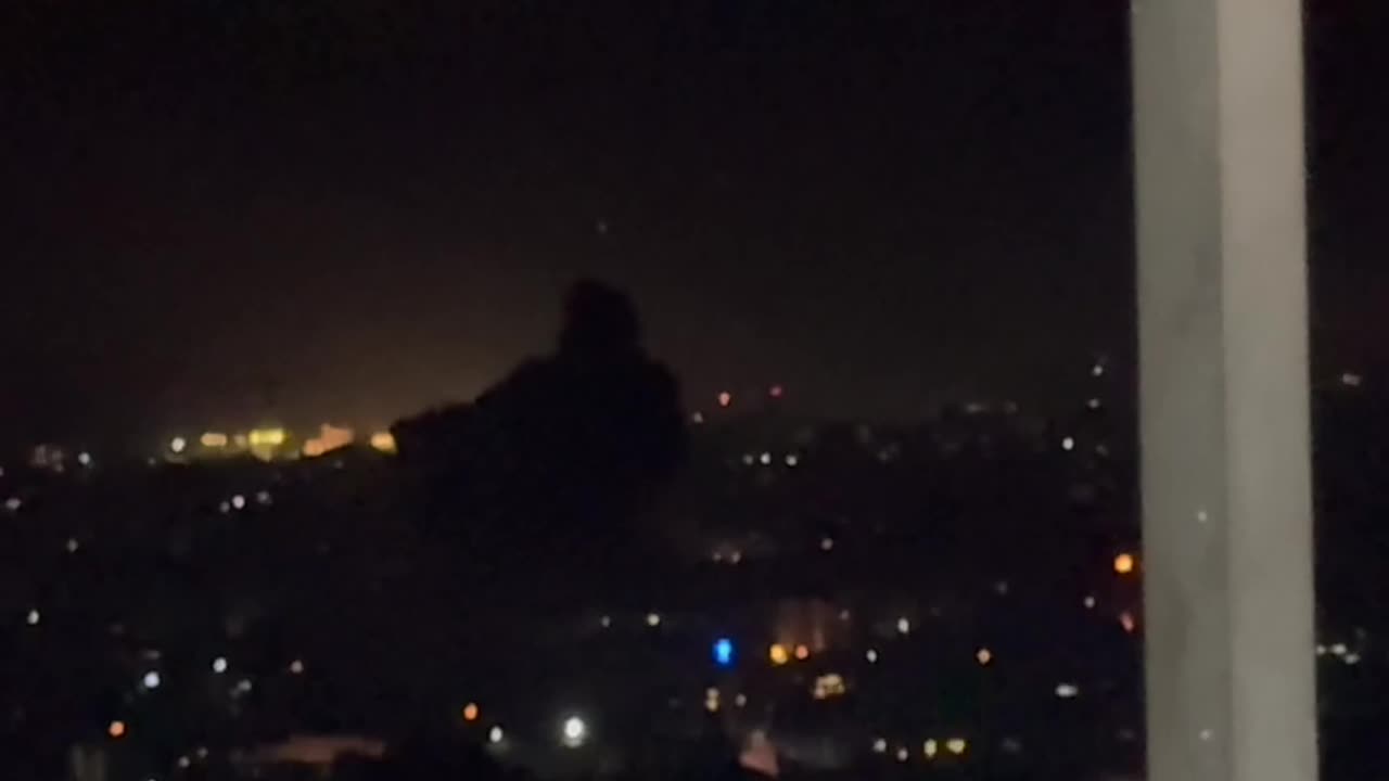 Footages show the extensive destruction from the intense Israeli bombings in southern Beirut