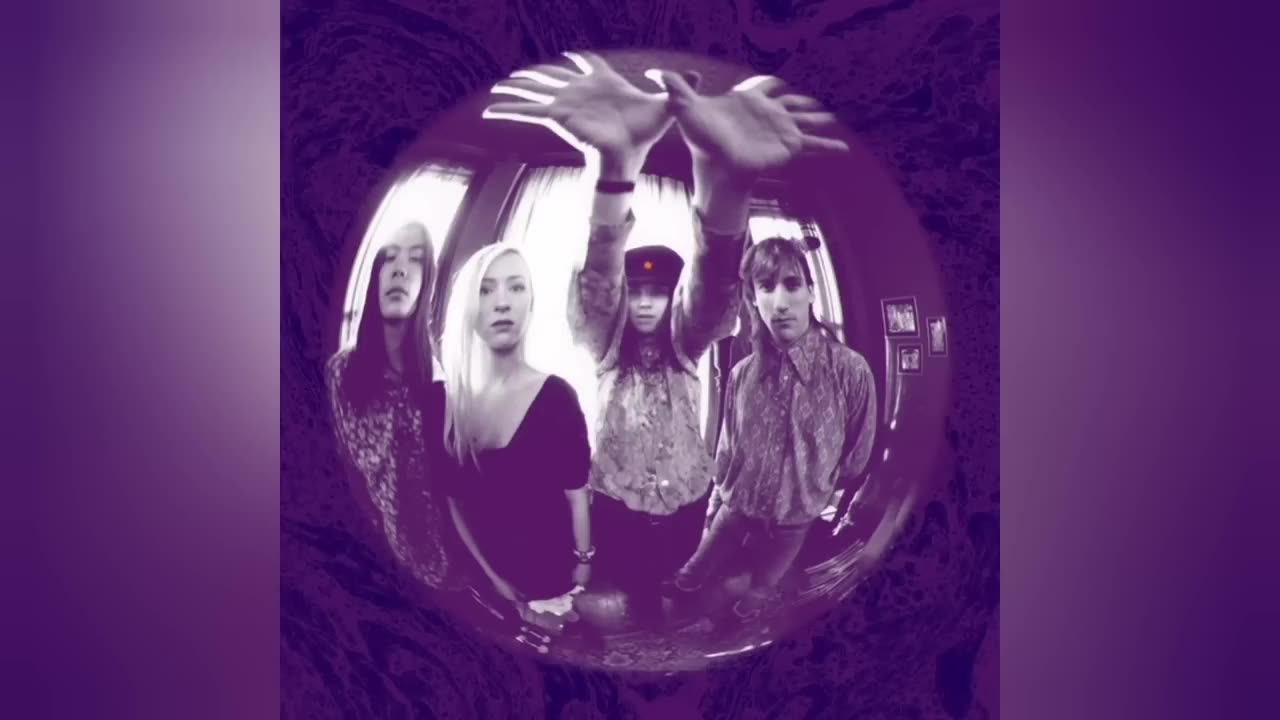 Smashing Pumpkins - 1991 - Gish (2011 Remastered Vinyl)[RAWrip] HD