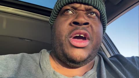 big_flex445 Instagram - "Here we go with cheating ass Kansas City watch this" (Nov 18, 2024)