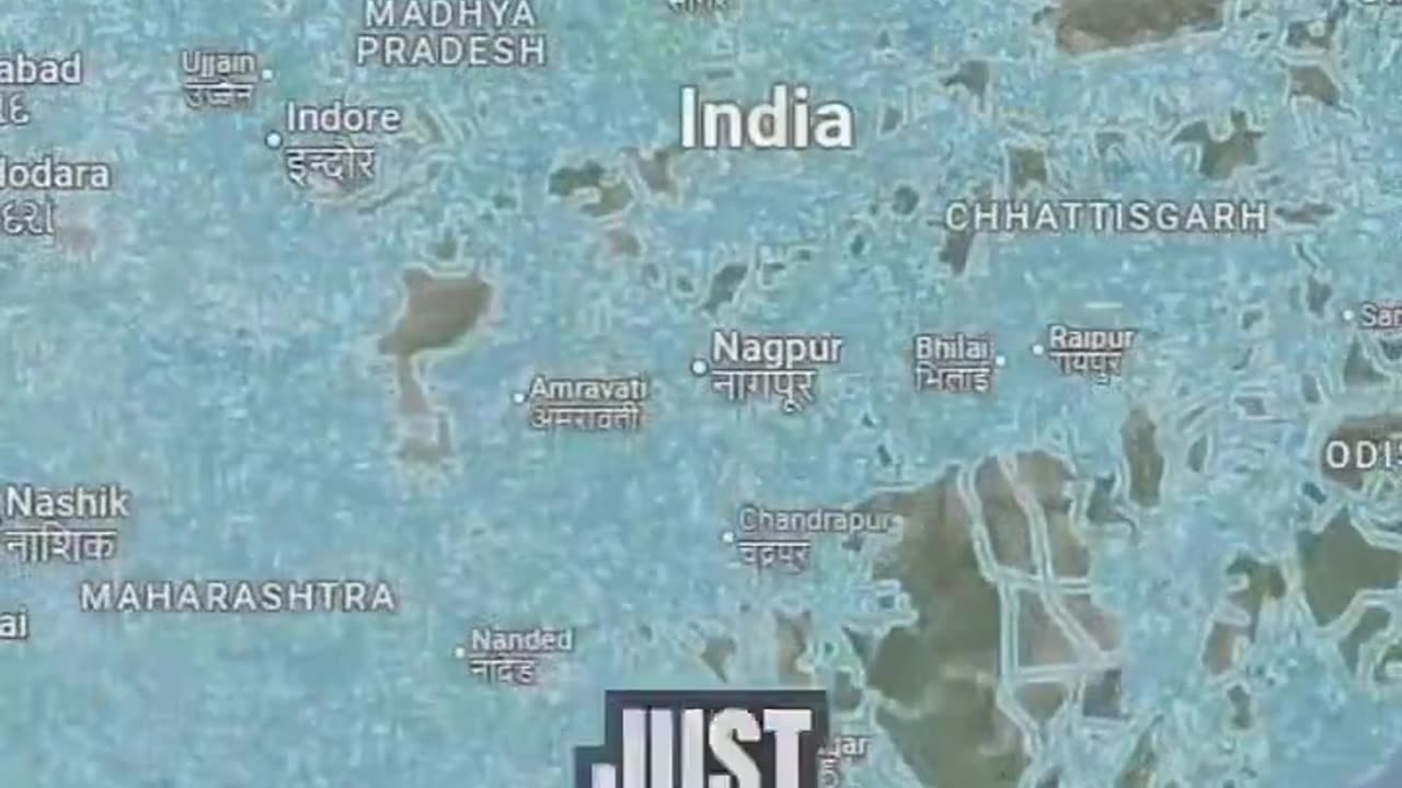 Google Earth India Challenge