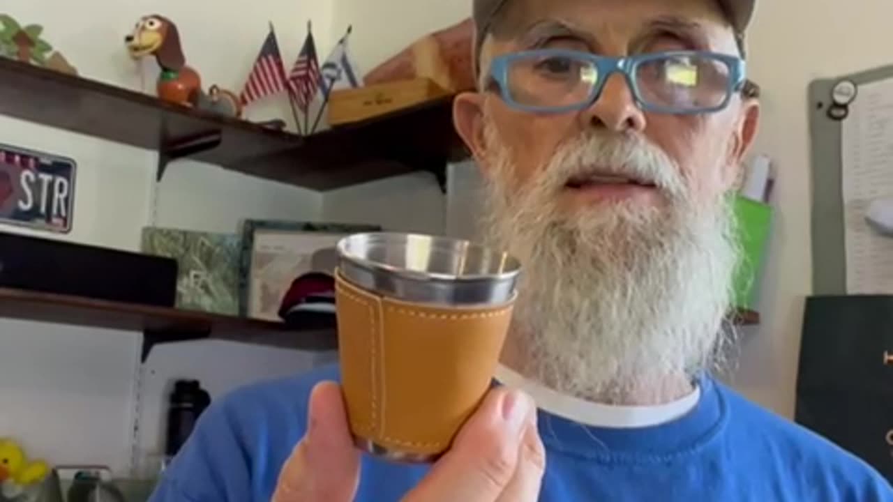 Printing Directly On Custom Drinkware or the Sleeve That Goes Around Drinkware