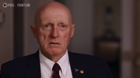 Rusty Bowers: Rudy Giuliani said “We got a lot of theories we just don't have the evidence”