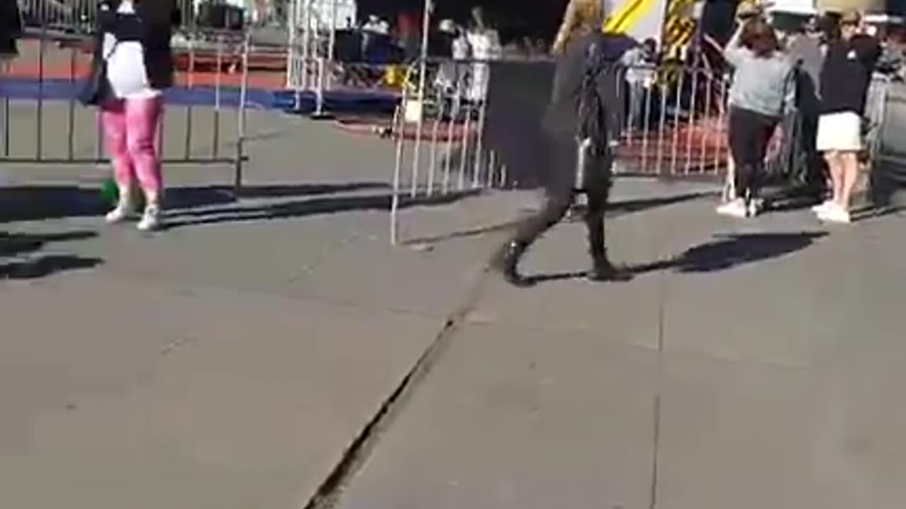 Karl...