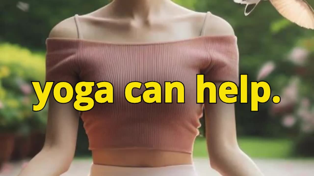 Boost Your Immunity Through Yoga